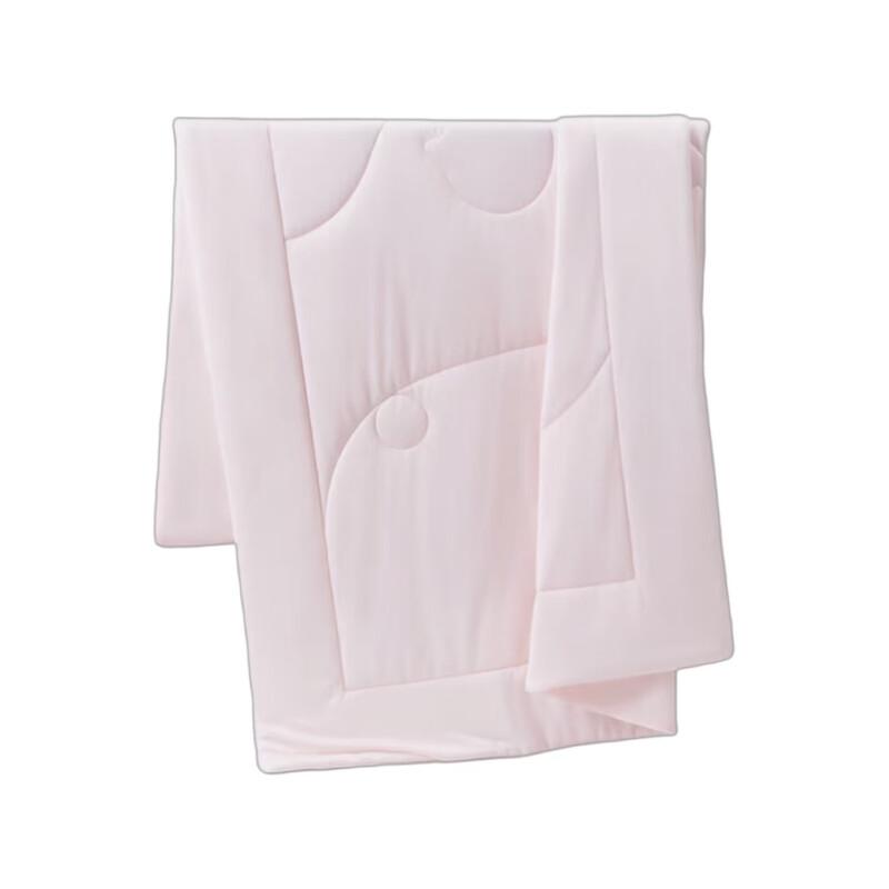 

Mercury Textile Cooling Antibacterial Summer Quilt