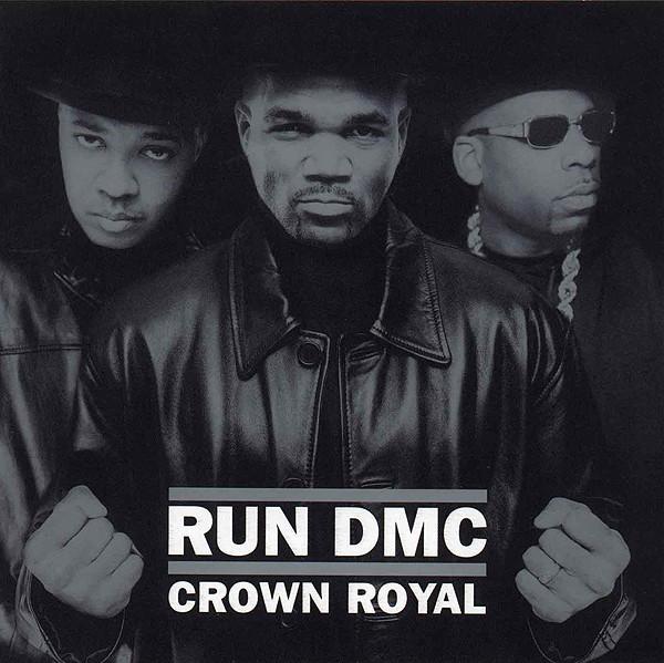 

CD RUN DMC - Crown Royal 74321840632 Arista 2001 Europe Rap & Hip-Hop/R&B Used