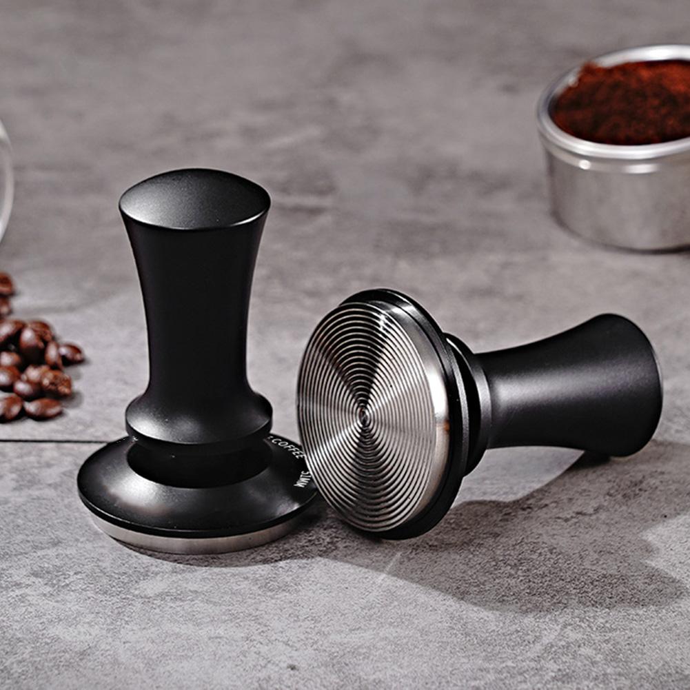 Coffee Tamper Has A Small Volume,so Place The Brush In A Drawer Or Travel Bag Coffee Making Tools Coffeeware Accessories