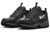 Nike Air Humara Qs Negro Plata Metálico FJ7098-002