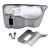 4238-140-0611 Exhaust Muffler Assembly For STIHL TS410 TS420 Cut Off Saw w/Gasket