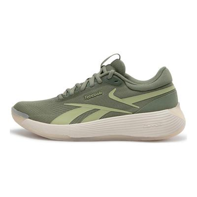 Dmx Running Comfortable Versatile Low-Top Running Shoes Unisex Sneaker Green 100245216