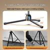 Professional Floor Tripod Microphone Stand