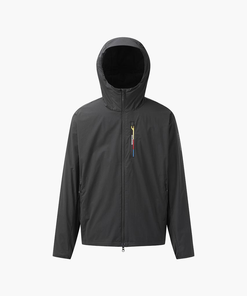 Salomon Modisey Windshell_Ld0274600