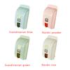 Grocery Bag Holder Wall Mount Storage Rack Dispenser Plastic Home Kitchen Organizer Garbage Bags Storing Box