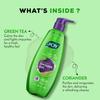 Joy Green Tea Shower Gel Body Wash 500 ml Pack of 1 Soft Purifying Detoxifying Daily Cleanser