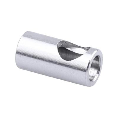 Vibration Proof Industrial Strength 5MM Metal Shaft Conversion Adapter Coupler Seamless Compatibility For Motor Systems