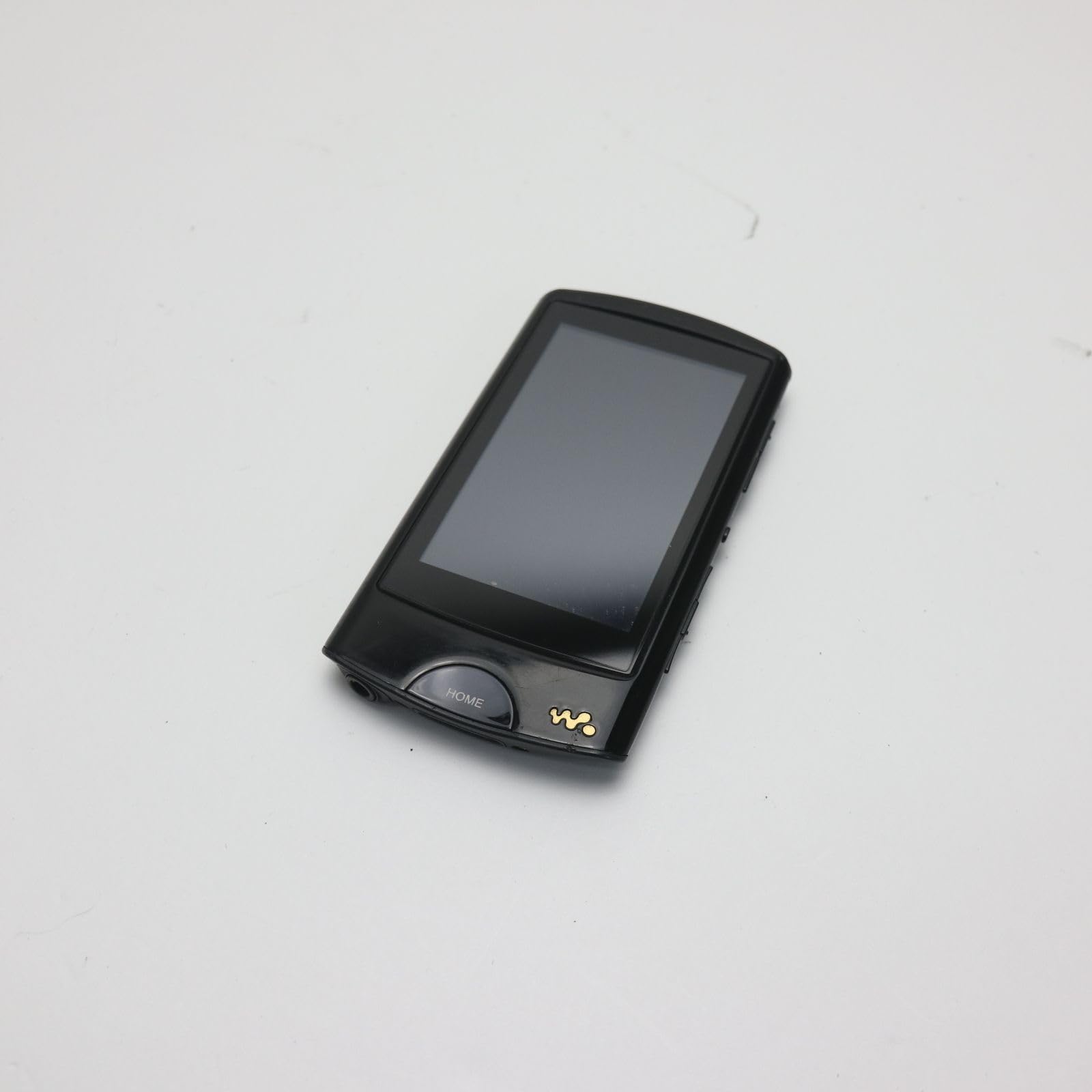 

SONY Walkman A Series 16GB Black NW-A865B