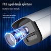 Hikvision 8MP 4K PoE IP Camera with Night Vision (CN version)