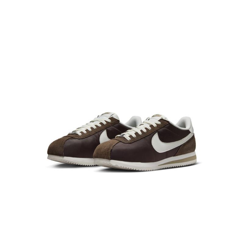 Nike Women's Flat Running Shoes for Summer Lightweight Thin-soled Shoes NIKE CORTEZ DZ2795