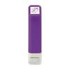 Kodomo No Kao Stamp Sanrio One-Point Self-Inking Stamp Kuromi/OK 2414-009