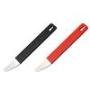 1pc Car Trim Removal Tool Trim Removal Level Pry Tools Door Panel Audio Terminal Fastener Remover Tools