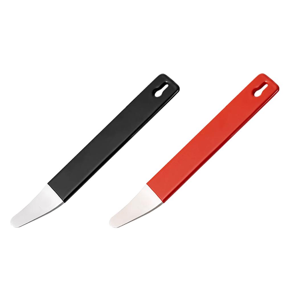 1pc Car Trim Removal Tool Trim Removal Level Pry Tools Door Panel Audio Terminal Fastener Remover Tools