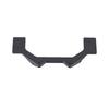 RC Car Model Mudguard Fit for Axial SCX30 K10 1:30 Base Camp RC Crawler Silicone RC Car Mudguard