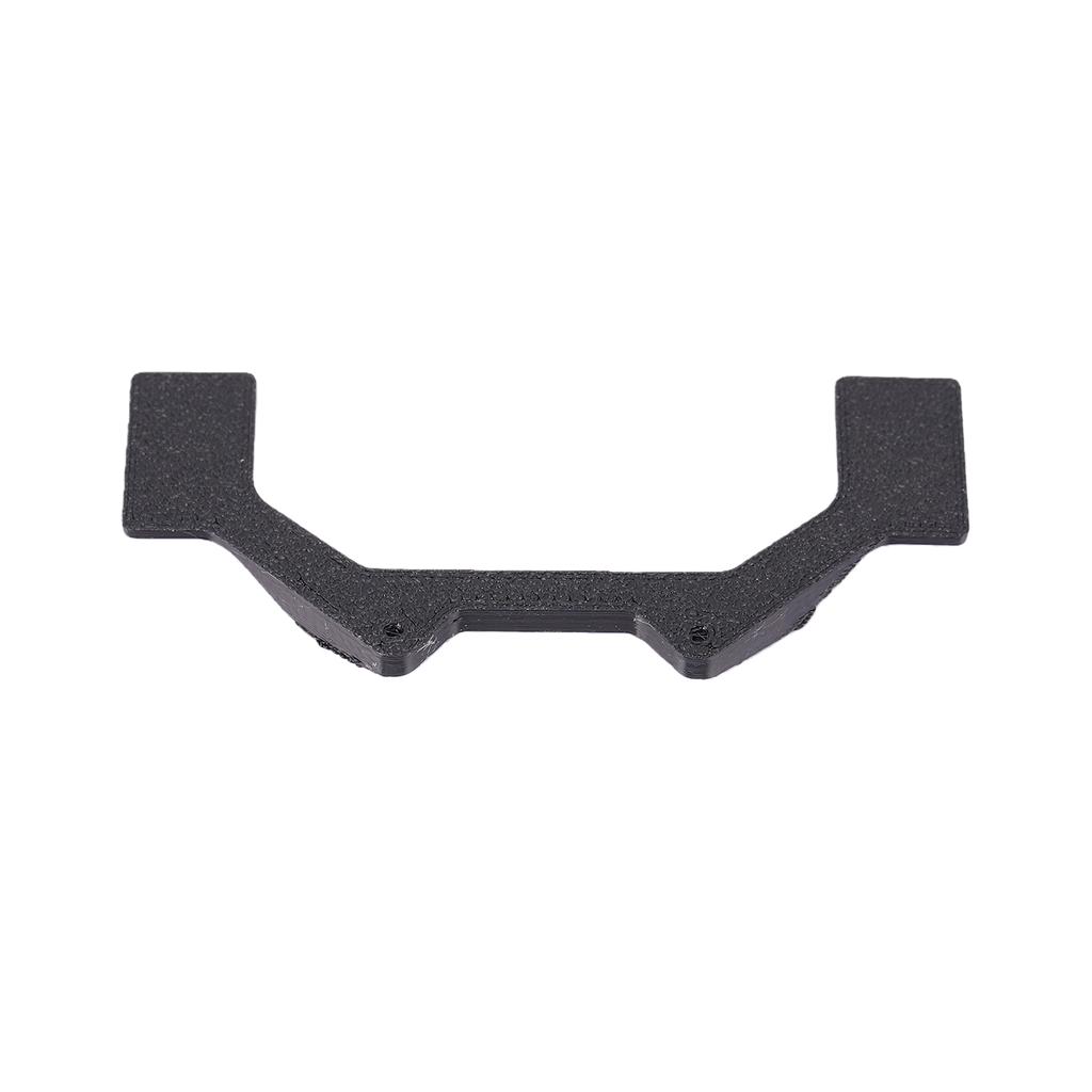 RC Car Model Mudguard Fit for Axial SCX30 K10 1:30 Base Camp RC Crawler Silicone RC Car Mudguard