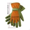 Rose Pruning Gloves Gardening Oxford Anti-slip Farmers Gift for Planting