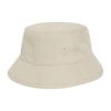 Adidas Cotton Bucket Hats Unisex Beige Adidas IS4629