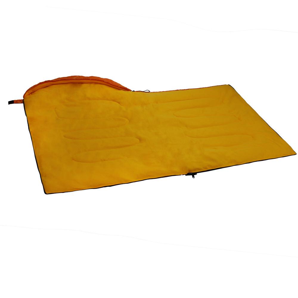 Dog Sleeping Bag Bone Pet Sleep Mat Outdoor Camping Warm Kennel Pad Dog Bed Blanket