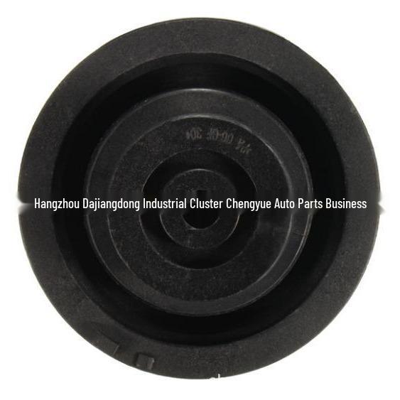 Ford, Volvo, Land Rover Ausgleichsbehälterdeckel #1301104 3M5H-8100-AD