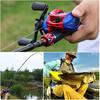 Baitcasting Fishing Reel 13+1BB  Magnetic Brake Saltwater Fishing Outdoor Sports Fishing Wheel