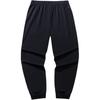 Anta Kyrie Series Basketball Solid Color Mid-Waist Drawstring Breathable Versatile Cuffed Knitted Sports Pants Men Bottoms 172531314-3