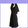 Halloween Kostuum voor Volwassenen Cosplay Non Outfit Voor Podiumoptredens L XL)