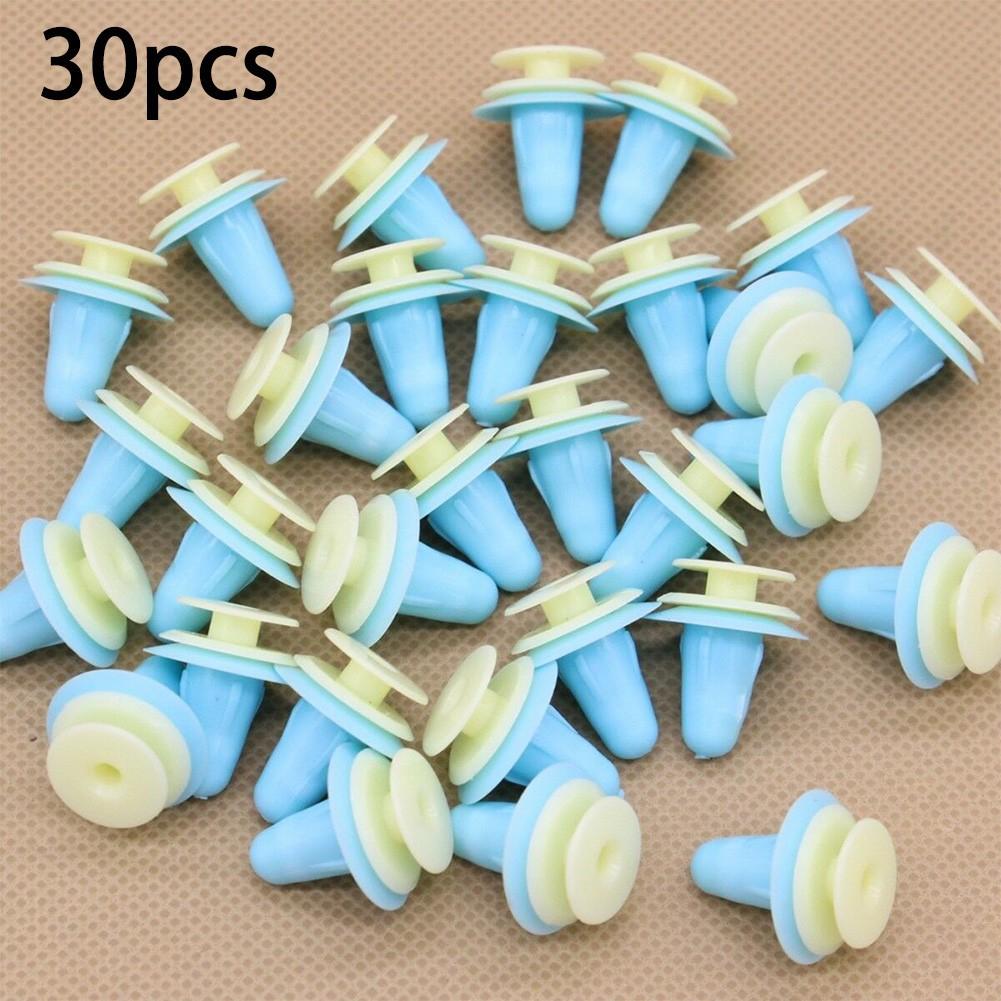 Securing Clip A14269 Accessories Door Trim Fastener
