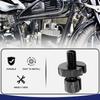 10PCS M8 Universal Clutch Brake Cable Adjuster 8mm Screw Nuts For Bike Bicycle ATV Motorcycle