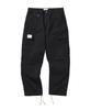 LIBERE Mil Cargo Pants / Black