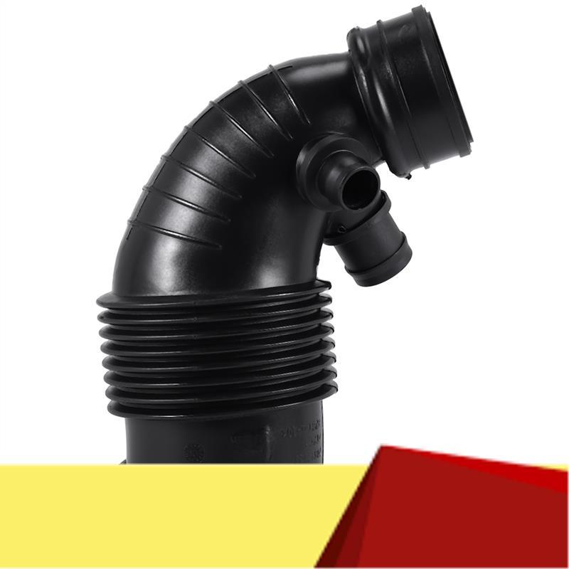 Air Duct Filtered Pipe Intake Hose 13717597586 For BMW F20 F20N F21 F21N F30 F35-M53K