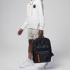 Jordan Polyester Essential Backpack Regular Men's Black Jordan FV2496-010