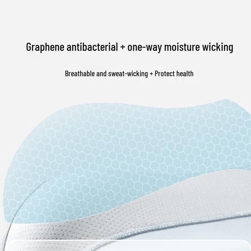 Nanjiren 4004B Men's Modal Silk Blend Antibacterial Boxer Briefs