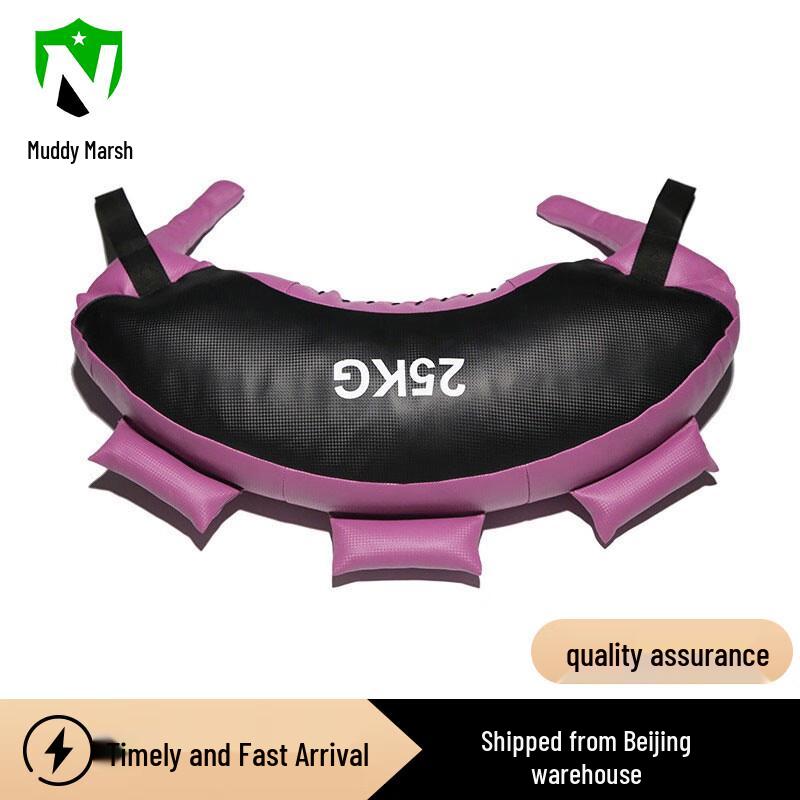 Bulgarian Training Bag 25kg
