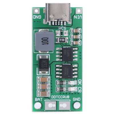 DIY moduly – Elektronické moduly