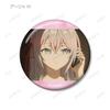 TV Anime "Alya-san, My Neighbor, Sometimes Whispers In Russian" Trading Alya-Only Scene Badges Box of 10
