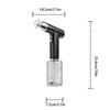 Electric Ear Wax Removal Tool Rechargeable Ear Irrigation Flushing System Safe and Effective Ear Cleaning Kit