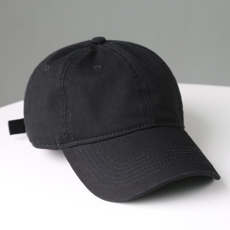 Men's Women's Baseball Cap Summer Hat Hip-Hop Cap Sport Sun Hat Casual Visor Dad Hats