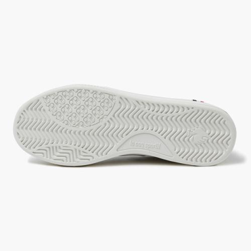 Le Coq Sportif Rich Alt V2 Grey [QP123LCU11_GRY0]