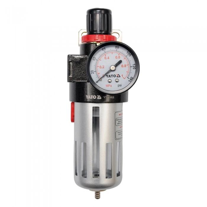 Yato Air Filter Regulator