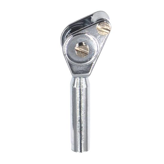 Fishing Roller Rod Tip Guide Stainless Steel Fishing
