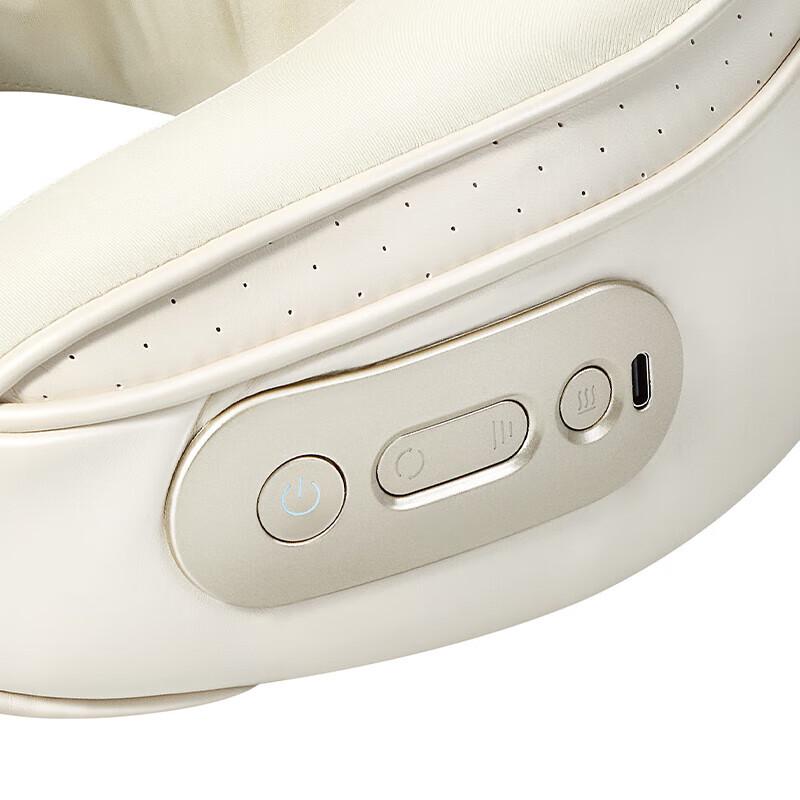 Westinghouse Cervical Neck and Shoulder Massager Pillow