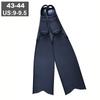 Deep Diving Flippers, Free Diving Flippers