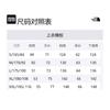 THE NORTH FACE Urban Exploration Outdoor Hiking Business/Casual Waterproof Windbreaker Jacket Men's Cosmic Black NF0A8A8J-JK3