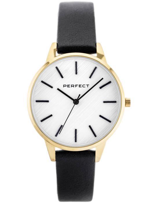 Zegarek Damski Perfect E374-06 (Zp524E) + Box