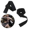 Deadlifts Strap for Weightliftings Support, Strength Training Lifting Strap for Weightliftings Wrist Strap Gym Strap
