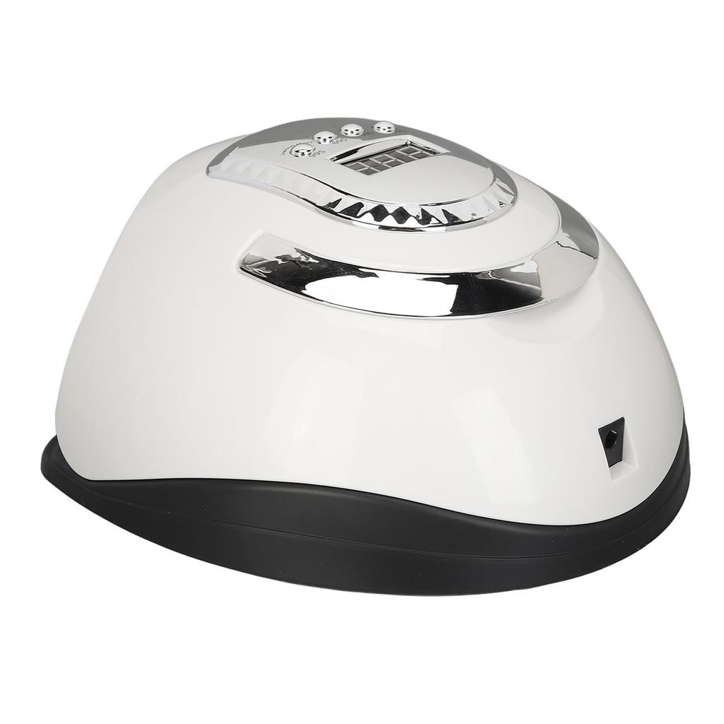 UV LED Nail Lamp Fast Curing Dryer Gel Polish 66pcs Lamp Chips High Power Curing Light Nail Art Dryi