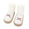Baby Toddlers Anti-slip Crawling Slipper Socks Shoes 0-14 Months