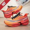 Running Shoes Marathon Carbon Board Men Sports Speciality Breathable Lightweight Women'S Comfortable Athletic Casual Sneakers