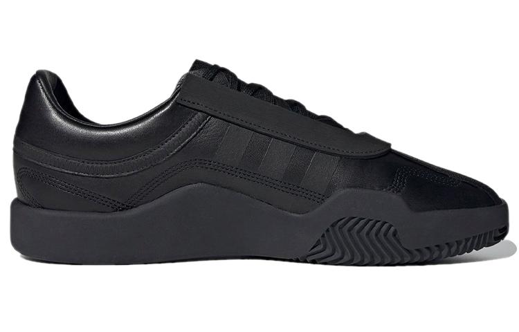 Y-3 Yunu Y-3 'Triple Black' FZ4325