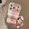 Retro Star Bracelet Phone Case for iPhone 16 and iPhone 17